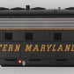 Lionel 34690-002 Scale F-7A Western Maryland Shell #236