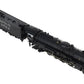 Hallmark Models HO BRASS Santa Fe Super Crown 4-8-4 Steam Loco & Tender LN/Box