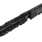 Hallmark Models HO BRASS Santa Fe Super Crown 4-8-4 Steam Loco & Tender LN/Box
