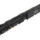 United Models HO Scale BRASS Santa Fe 4-8-4 Steam Locomotive & Tender -Painted EX/Box