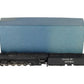 United Models HO Scale BRASS Santa Fe 4-8-4 Steam Locomotive & Tender -Painted EX/Box