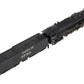 United Models HO Scale BRASS Santa Fe 4-8-4 Steam Locomotive & Tender -Painted EX/Box