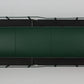 Lionel 83406-2 H16-44 Green Southern Shell #6550