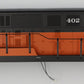Lionel 83401-2 H16-44 The Milwaukee Road Shell #402