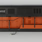 Lionel 83401-2 H16-44 The Milwaukee Road Shell #402