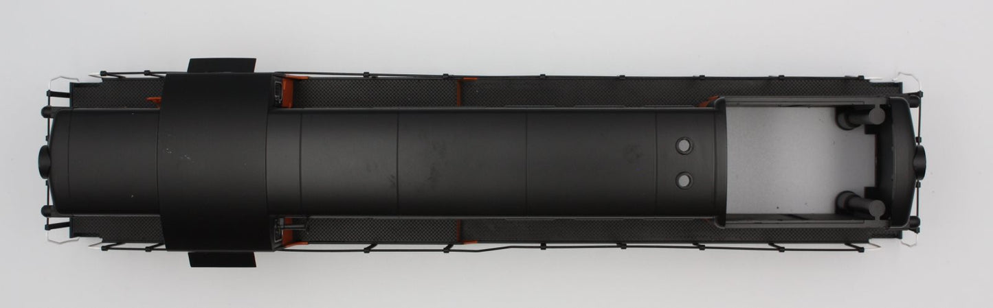 Lionel 83401-2 H16-44 The Milwaukee Road Shell #402