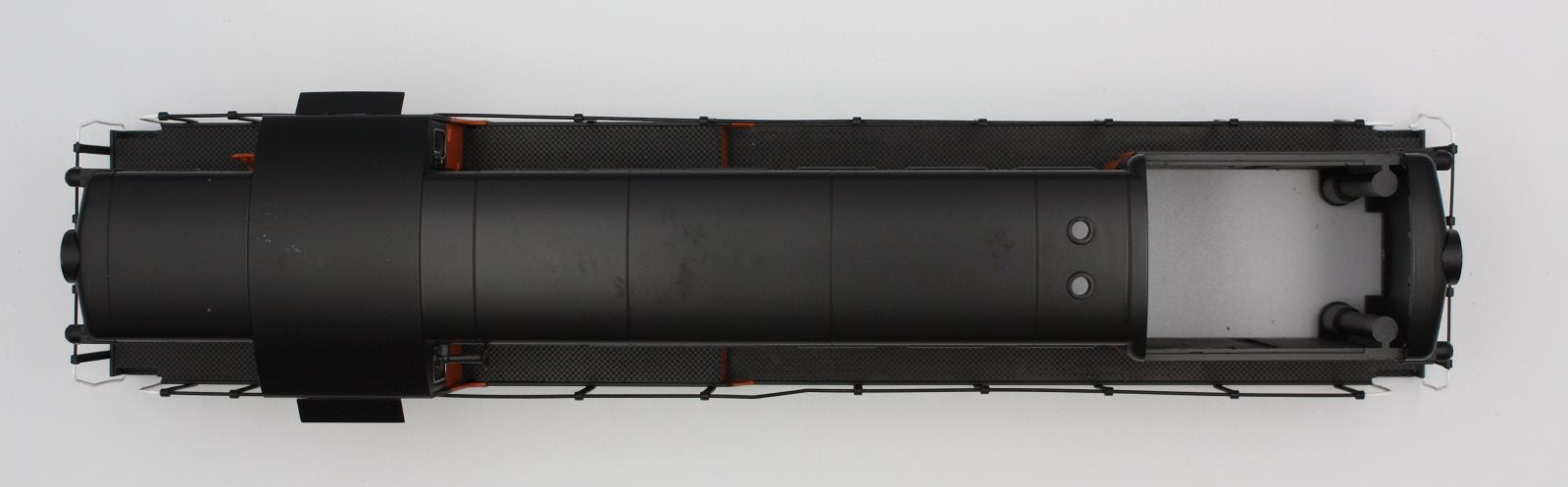 Lionel 83401-2 H16-44 The Milwaukee Road Shell #402