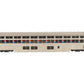 PFM HO BRASS Amtrak Superliner Lounge-Café Passenger Car EX/Box