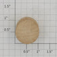 Lionel 209X Unfinished Wood Barrel