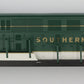 Lionel 83405-2 H16-44 Green Southern Shell #6547