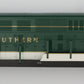 Lionel 83405-2 H16-44 Green Southern Shell #6547