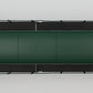 Lionel 83405-2 H16-44 Green Southern Shell #6547