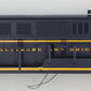 Lionel 83399-2 H16-44 Baltimore and Ohio Shell #6705