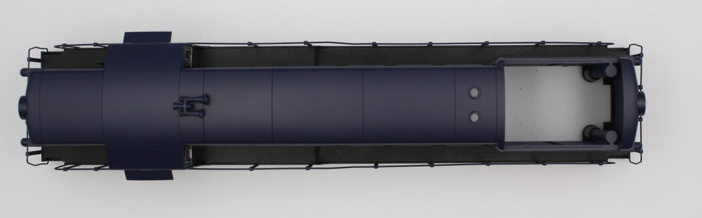 Lionel 83399-2 H16-44 Baltimore and Ohio Shell #6705