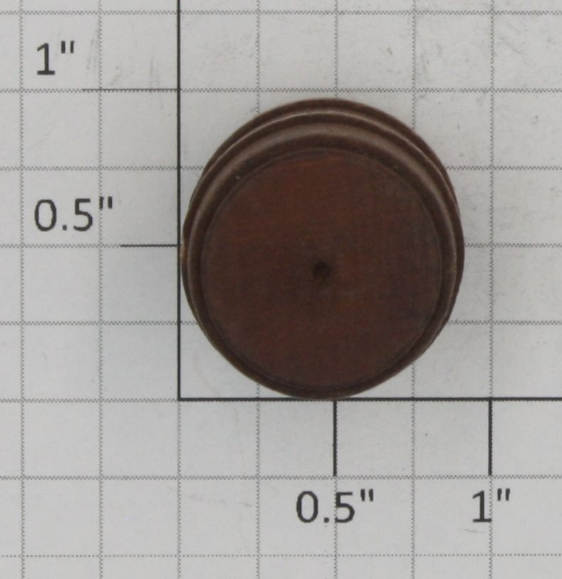 Lionel 209-SX O Gauge Stained Wooden Barrel