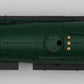 Lionel 11334-2 PS-4 Southern Crescent Boiler Shell #1393