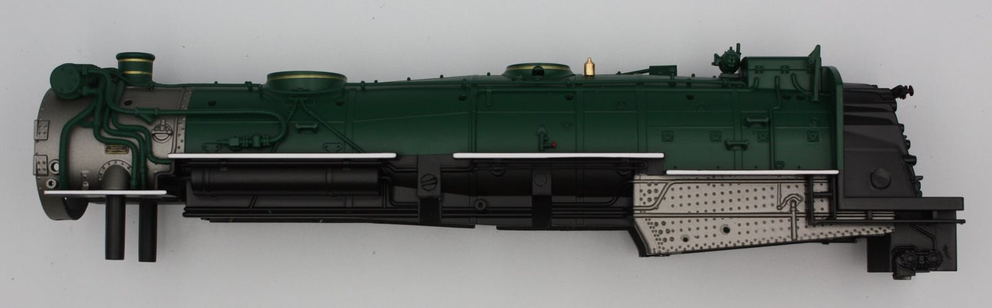 Lionel 11334-2 PS-4 Southern Crescent Boiler Shell #1393