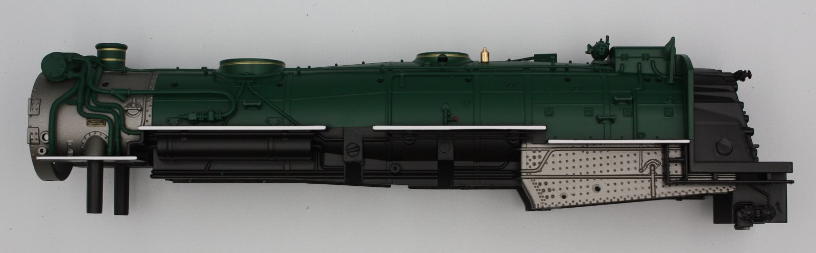 Lionel 11334-2 PS-4 Southern Crescent Boiler Shell #1393