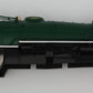Lionel 11334-2 PS-4 Southern Crescent Boiler Shell #1393