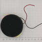 Radio Shack 40-1333 8 Ohm 4 Watt 3" Round Speaker with Dust Cover