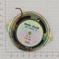 Radio Shack 40-1333 8 Ohm 4 Watt 3" Round Speaker with Dust Cover
