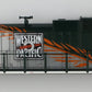 Lionel 28262-2 Western Pacific SD-70 Ace Shell #1983