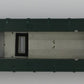 Lionel 28262-2 Western Pacific SD-70 Ace Shell #1983