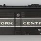 Lionel 24546-7 #1047 New York Central Shell