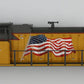 Lionel 28283-2 Union Pacific SD-70 Ace Shell #8349