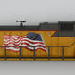 Lionel 28283-2 Union Pacific SD-70 Ace Shell #8349