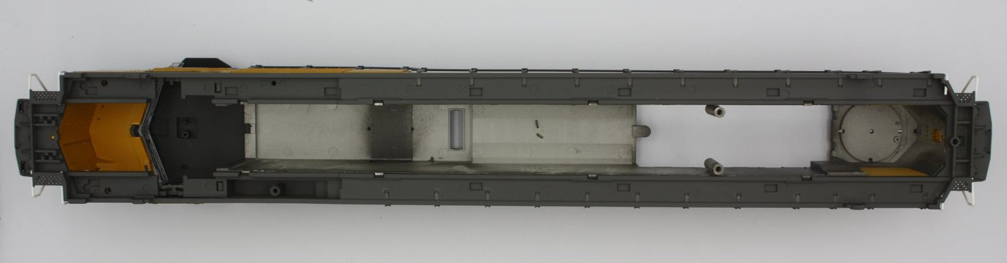 Lionel 28283-2 Union Pacific SD-70 Ace Shell #8349