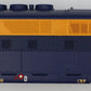 Lionel 38752-002 Scale F-3A Jersey Central Shell #56