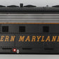 Lionel 34691-2 Scale F-7A Western Maryland Diesel Locomotive Body Shell #240