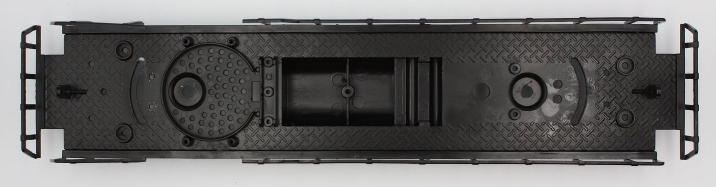 Lionel 38244-58 RS-3 Diesel Locomotive Black Frame