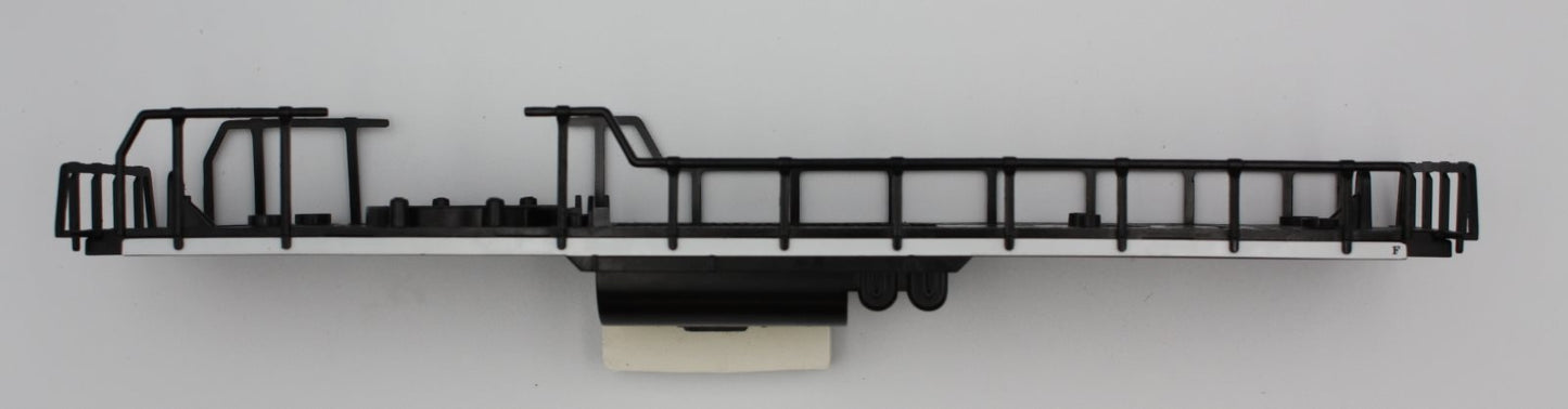 Lionel 38244-58 RS-3 Diesel Locomotive Black Frame