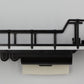 Lionel 38244-58 RS-3 Diesel Locomotive Black Frame