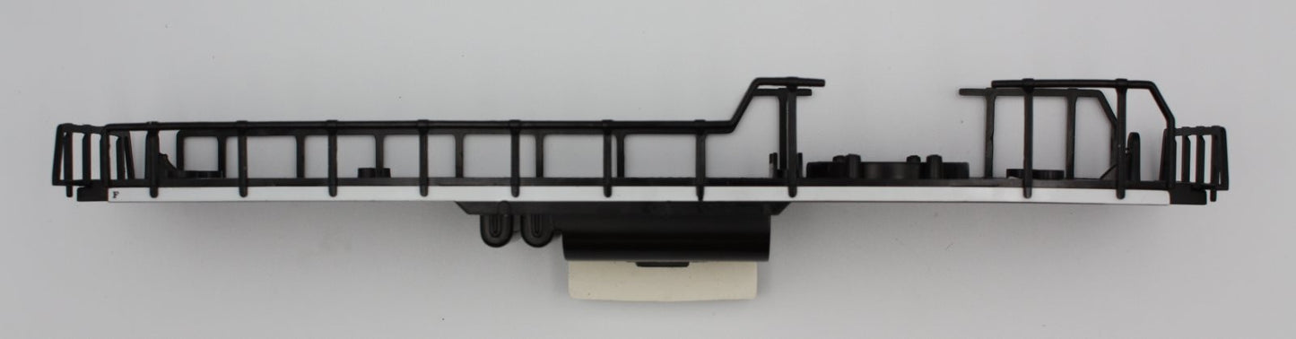 Lionel 38244-58 RS-3 Diesel Locomotive Black Frame