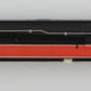 Lionel 11127-2 GS-4 Boiler Shell Assembly #4436