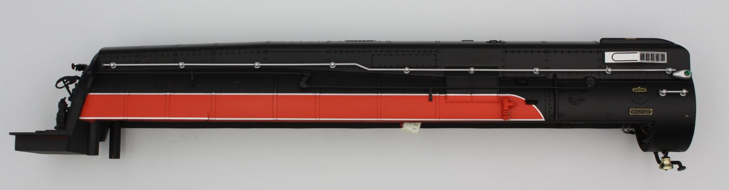 Lionel 11127-2 GS-4 Boiler Shell Assembly #4436