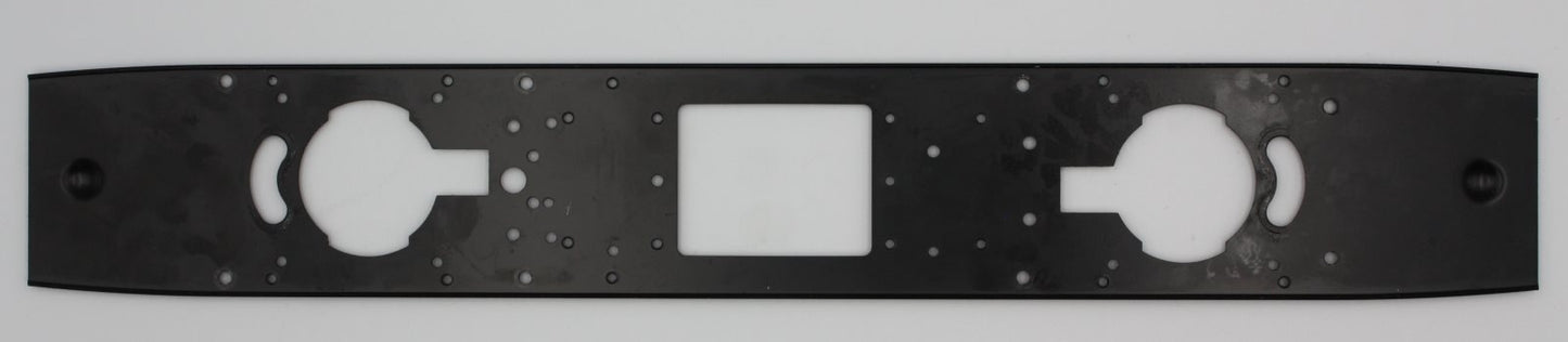 Lionel 18323-58 HHP-8 Frame Only