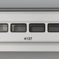 Lionel 82189-2 M-7 Metro North Powered Shell #4137