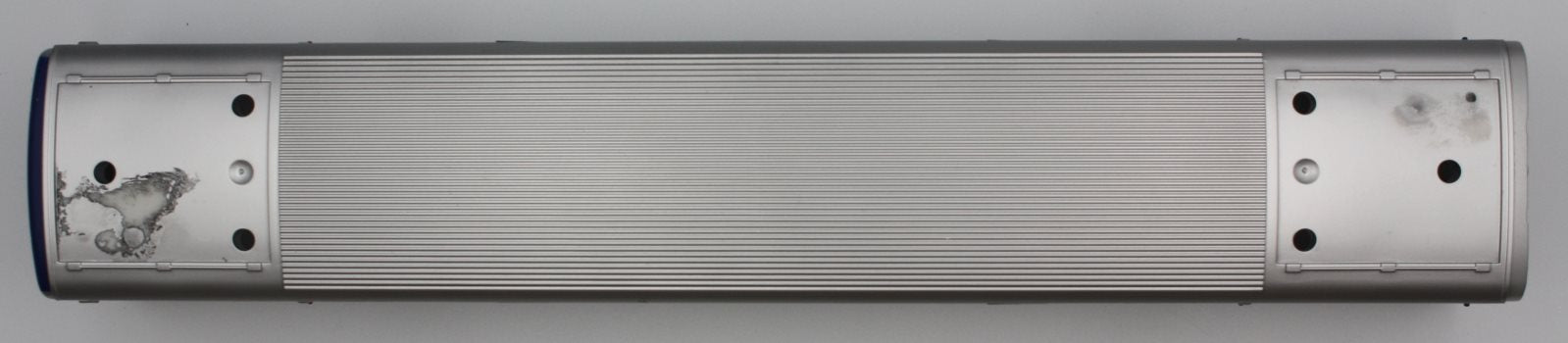 Lionel 82189-2 M-7 Metro North Powered Shell #4137