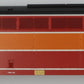 Lionel 38577-2 Southern Pacific RF-16 B-unit Sharknose Shell
