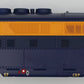 Lionel 38753-002 Scale F-3A Jersey Central Shell #57