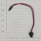 Lionel 22-11A GP-38 O Gauge 2-Pin 2-Wire Wire Harness