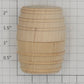 Lionel 209-1 Extra Large 2"  2-Piece Wine Barrel