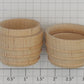 Lionel 209-1 Extra Large 2"  2-Piece Wine Barrel