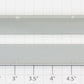 Athearn 42501 Unpainted HO Scale Gray Covered Trinity 5161 Hopper Roof