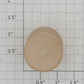 Acme 1000X-212LU Modern Natural Unfinished Barrel
