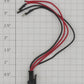 Lionel 22-11A GP-38 O Gauge 2-Pin 4-Wire Wire Harness